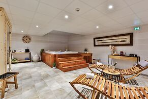 Hôtel Spa Face à la Mer