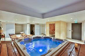 Hôtel Spa Face à la Mer
