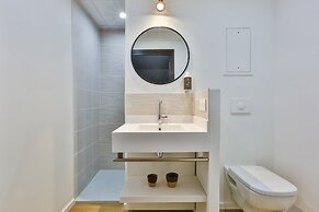 Hôtel Spa Face à la Mer