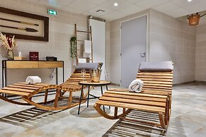Hôtel Spa Face à la Mer