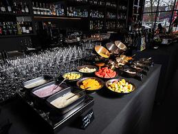 Hotel am Beatles-Platz