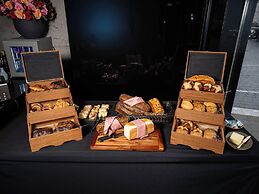 Hotel am Beatles-Platz