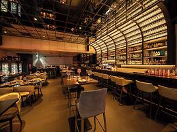 Hotel am Beatles-Platz