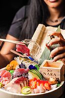 Hotel am Beatles-Platz