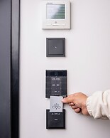 Hotel am Beatles-Platz