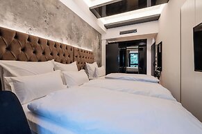 Hotel am Beatles-Platz