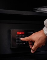 Hotel am Beatles-Platz