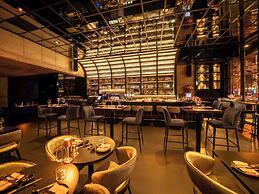 Hotel am Beatles-Platz