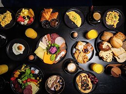 Hotel am Beatles-Platz