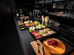 Hotel am Beatles-Platz