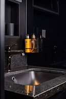 Hotel am Beatles-Platz