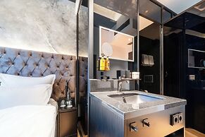 Hotel am Beatles-Platz