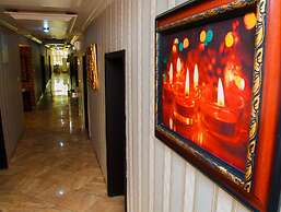 Eden Hotel and Resorts