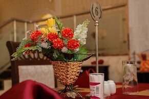 Eden Hotel and Resorts
