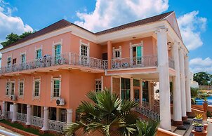 Eden Hotel and Resorts