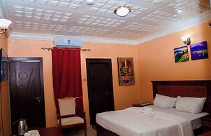 Eden Hotel and Resorts