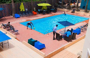 Eden Hotel and Resorts