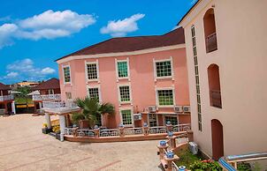 Eden Hotel and Resorts