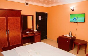 Eden Hotel and Resorts