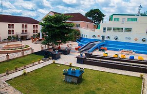 Eden Hotel and Resorts