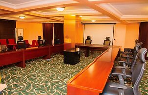 Eden Hotel and Resorts