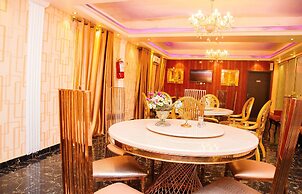 Eden Hotel and Resorts
