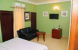 Eden Hotel and Resorts