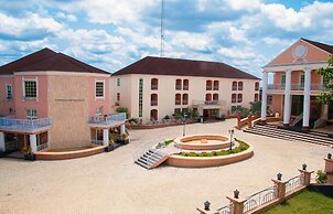 Eden Hotel and Resorts