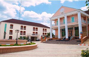 Eden Hotel and Resorts