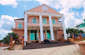 Eden Hotel and Resorts