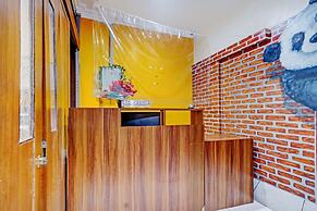 Super OYO 90426 Near Mall Ciputra 2