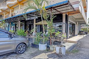 Collection O 91499 John Lebron House