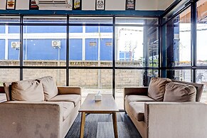 Collection O 91499 John Lebron House