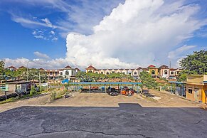 Collection O 91499 John Lebron House