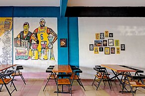 Collection O 91499 John Lebron House