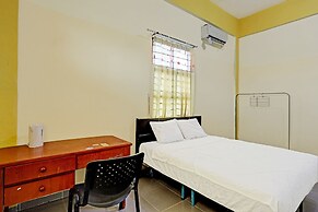 Collection O 91499 John Lebron House