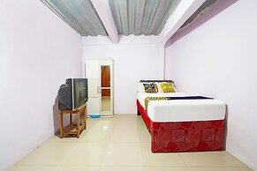 SPOT ON 91557 Biring Residence