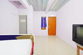 SPOT ON 91557 Biring Residence