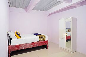 SPOT ON 91557 Biring Residence