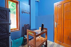 SPOT ON 91557 Biring Residence