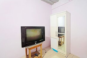 SPOT ON 91557 Biring Residence