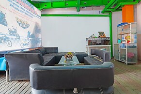 SPOT ON 91557 Biring Residence