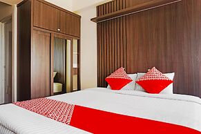OYO 91593 San San Rooms Apartment Gunung Putri Square