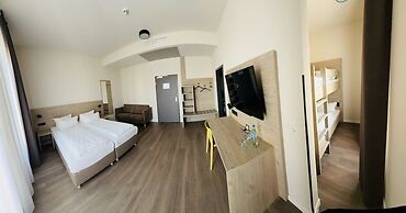 DiMas Hotel Ettenheim-Rust