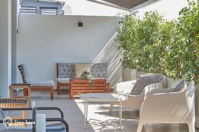 Stayhere Casablanca - Gauthier 1 - Modern Residence