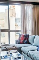 Stayhere Casablanca - Gauthier 1 - Modern Residence