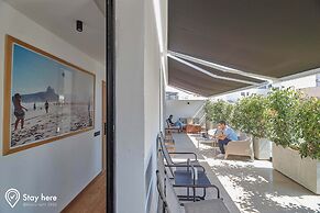 Stayhere Casablanca - Gauthier 1 - Modern Residence