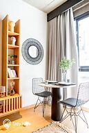 Stayhere Casablanca - Gauthier 1 - Modern Residence