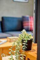 Stayhere Casablanca - Gauthier 1 - Modern Residence