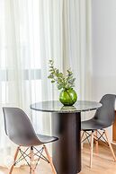 Stayhere Casablanca - Gauthier 1 - Modern Residence